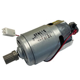 Bernina Motor, Bernina #0078847102